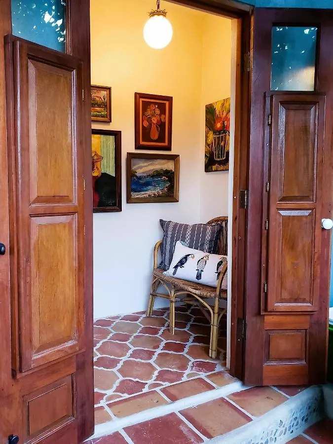 Puertas Bed & Breakfast Vieques