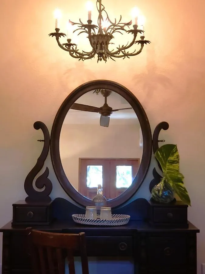 Puertas Bed & Breakfast Vieques